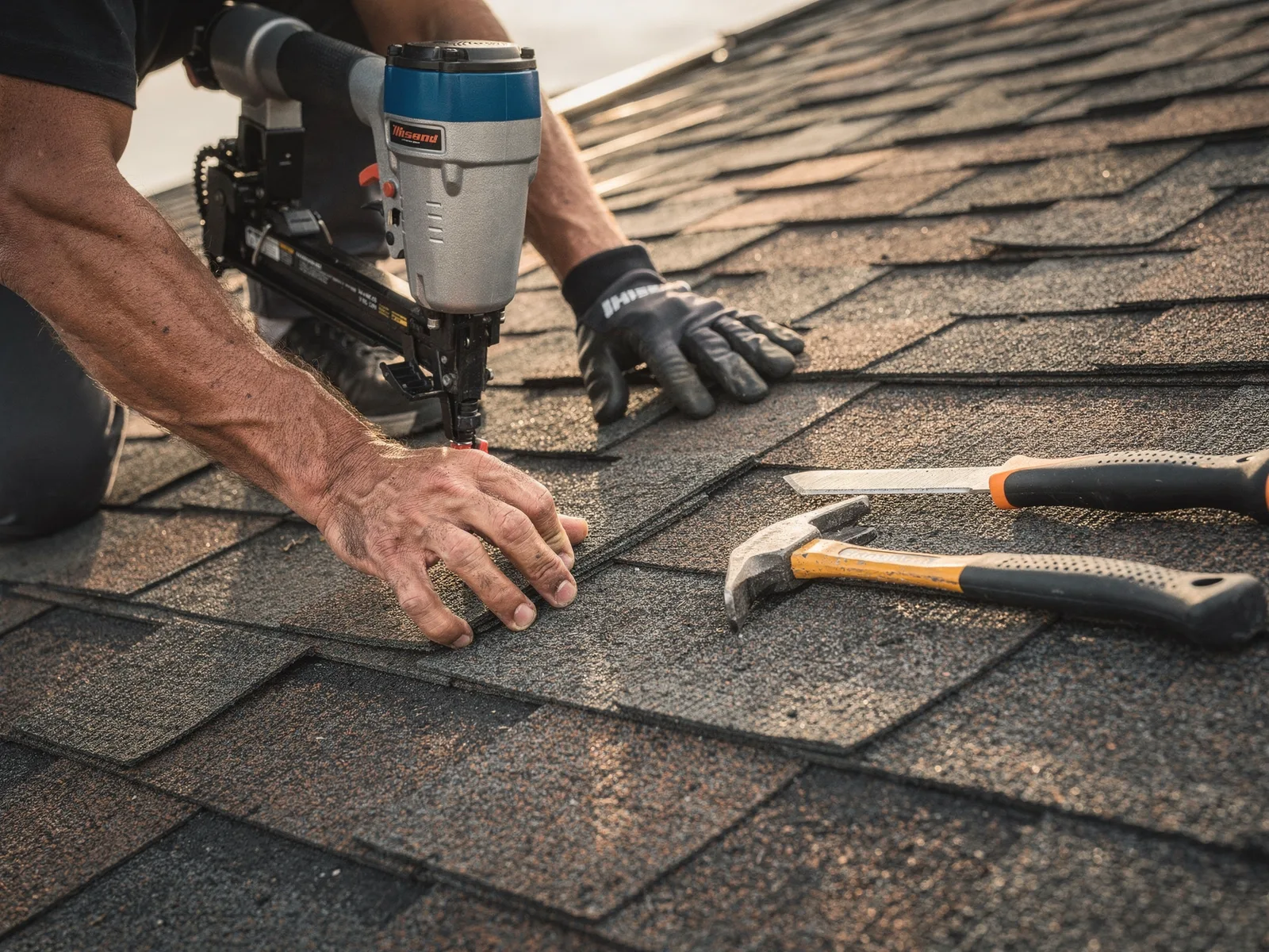 Why choose Roof Repair in Surrency, GA